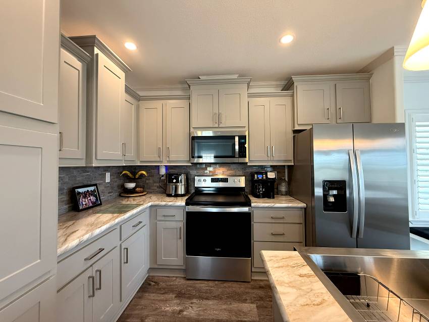 3650 Vine Trl a Ellenton, FL Mobile or Manufactured Home for Sale